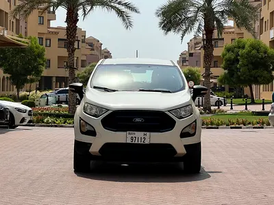 صورة 5 لـ 2020 FORD ECOSPORT