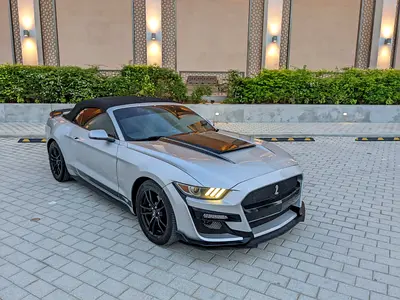 صورة مصغرة 4 لـ 2016 FORD MUSTANG