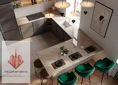 🌙 Ramadan Deal | Modern 1BHK | Comfort, Space &amp; Value