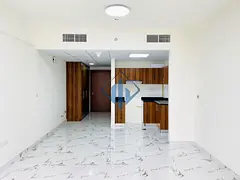 Fully Furnished Studio with Balcony | Rented