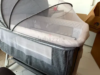 Baby bed