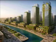 650 sqft, AED 920K - Azizi Milan, Dubailand - Italian Design