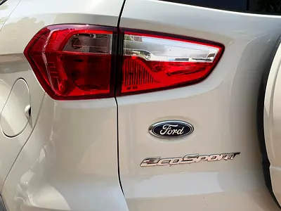 صورة 7 لـ 2020 FORD ECOSPORT
