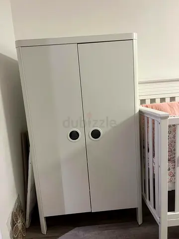 Baby closet