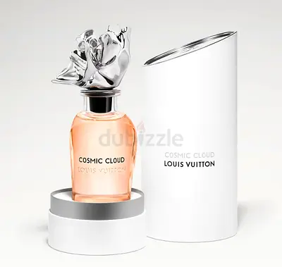 Elevate Your Senses with Cosmic Cloud by Louis Vuitton