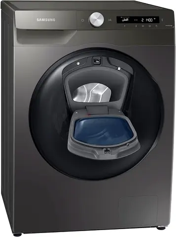 Stock Piece Samsung Washer Dryer Combo with AI Control / Digital Inverter Technology, 9KG/6KG, Inox