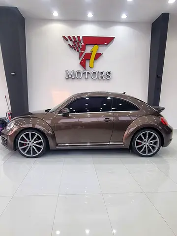 صورة 5 لـ 2016 Volkswagen BEETLE