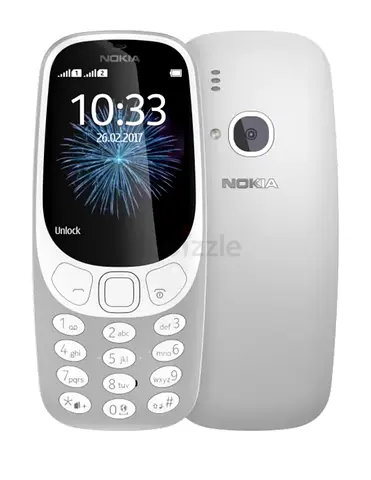 Classic Nokia 3310 - Reviving the Legacy!