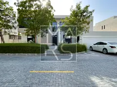 5-Bedroom Signature Villa for Sale in Nasma Residences, Sharjah | AED 4.4M
