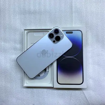 I Phone 14 Pro Max 256GB