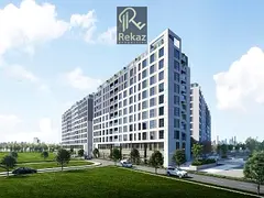 Luxury 2BR in Hamsa Al Mamsha with Easy Plan