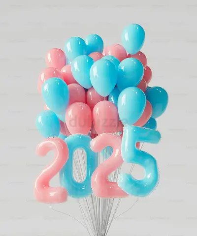 Balloon Decoration Services (Affordable)