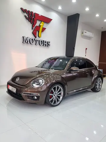 صورة 2 لـ 2016 Volkswagen BEETLE