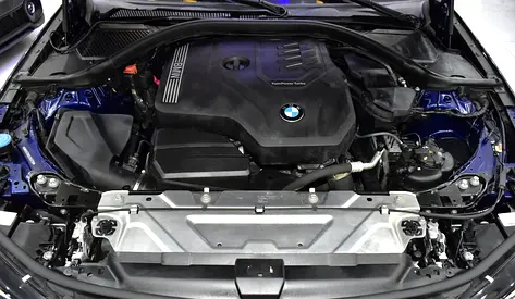 صورة مصغرة 17 لـ 2020 BMW 3-SERIES