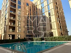 High ROI Modern Studio in a Vibrant Walkable Community