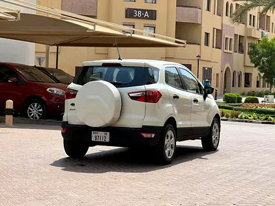 صورة 4 لـ 2020 FORD ECOSPORT