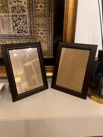 8 pieces frame