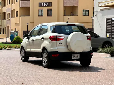 صورة 6 لـ 2020 FORD ECOSPORT