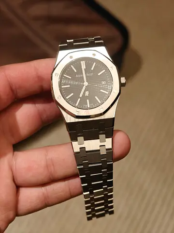 Watch AP