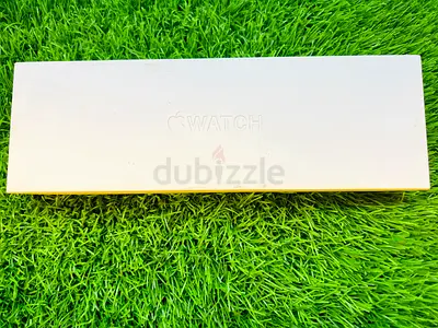 Apple  Watch Series 9 (GPS) Aluminum 45MM