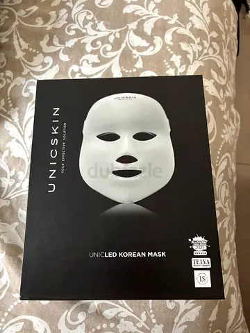 Unicskin Korean led mask