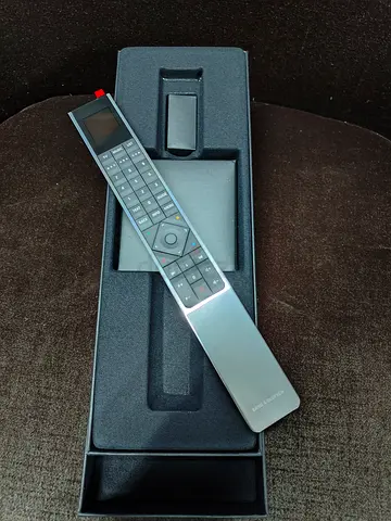 Bang and Olufsen Remote