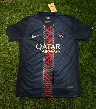 Team: Paris Saint-Germain / PSG
Player: Hakimi
Number: 2
Season: 25/26