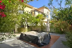 3Bed With Maids | Landscaped | Furnished