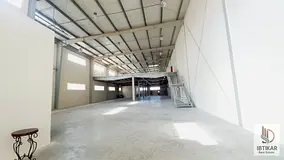 Warehouse for Rent in Industrial Area 18, Sharjah | 14,000 Sq.ft | Ground + Mezzanine | AED 670,000