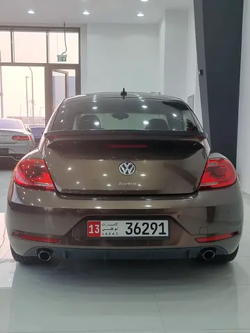 صورة 4 لـ 2016 Volkswagen BEETLE