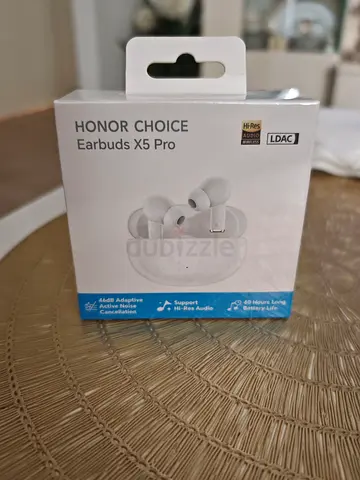 Honor Choice Earbuds X5 Pro - Premium Sound Experience