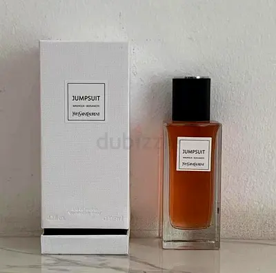 Stylish Jumpsuit Perfume by Yves Saint Laurent
