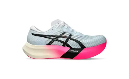 Asics Mestaspeed Ededge Paris Light Blue /Black