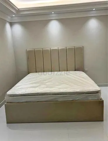 Brand new queen size bed frame available on sale