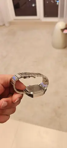 Watch Cartier