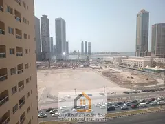 Annual Apartment for Rent – Prime Location in Al Majaz 3