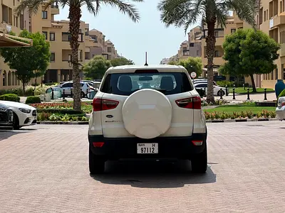 صورة 3 لـ 2020 FORD ECOSPORT