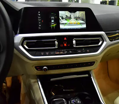 صورة مصغرة 14 لـ 2020 BMW 3-SERIES
