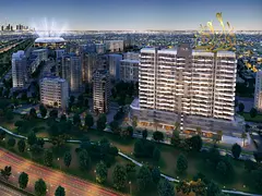 HAND OVER VERY SOON l LUXURY  APARTMENT l  LIMTED UNIT