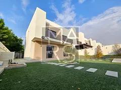FULLY FURNISHED 4-BEDROOM VILLA FOR RENT IN NASMA RESIDENCE