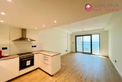 Sea view | Upgraded | 2 BHK