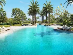 5% D.P | CRYSTAL LAGOON | PANORAMA | GREEN AREAS | FLEXIBLE P.P | NEAR AIRPORT