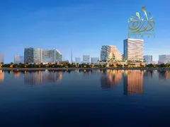 Waterfront Living • Prime Location • Smart Returns