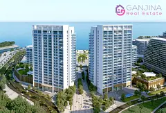 Studio in Cape Hayat | 18th Floor | Payment Plan | Great ROI