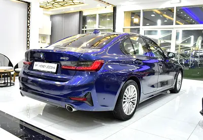 صورة مصغرة 6 لـ 2020 BMW 3-SERIES