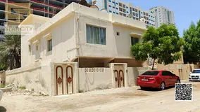 For Sale – Residential Building in Al Bustan, Ajman