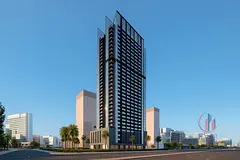 Luxury 1-Bedroom Apartment in Jade Tower – Fully Furnished – Direct from Developer, No Commissio