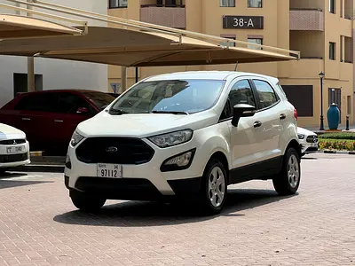 صورة 2 لـ 2020 FORD ECOSPORT