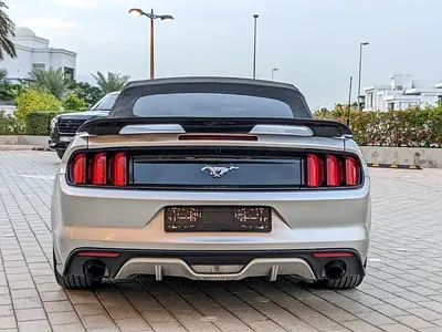 صورة مصغرة 13 لـ 2016 FORD MUSTANG