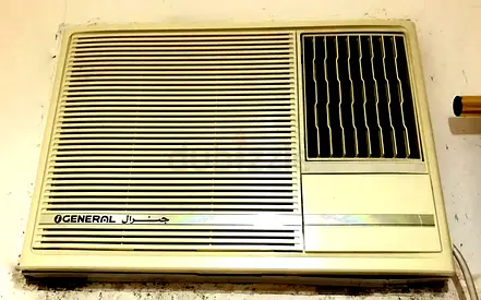 WINDOW A/C FOR SALE